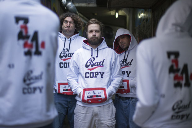 “Бед копи” у јулу на бањалучкој тврђави